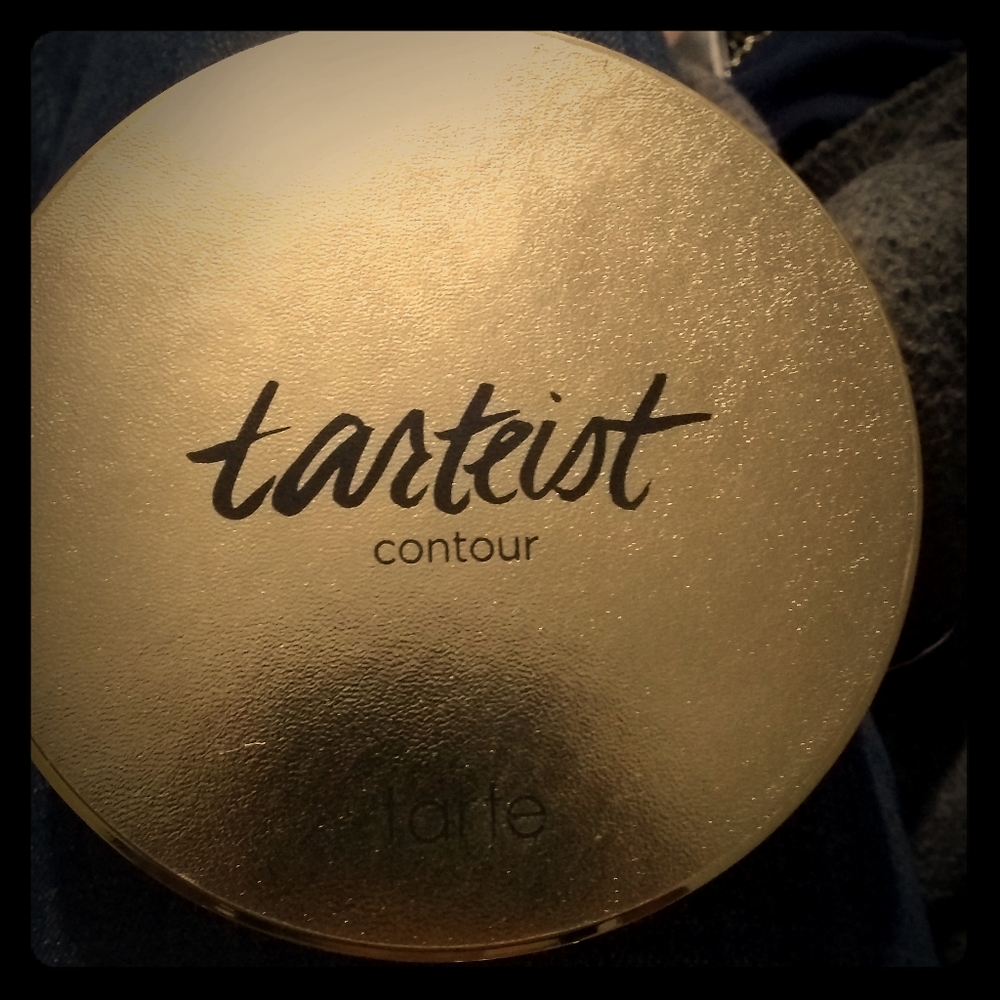 Tarte contour palette